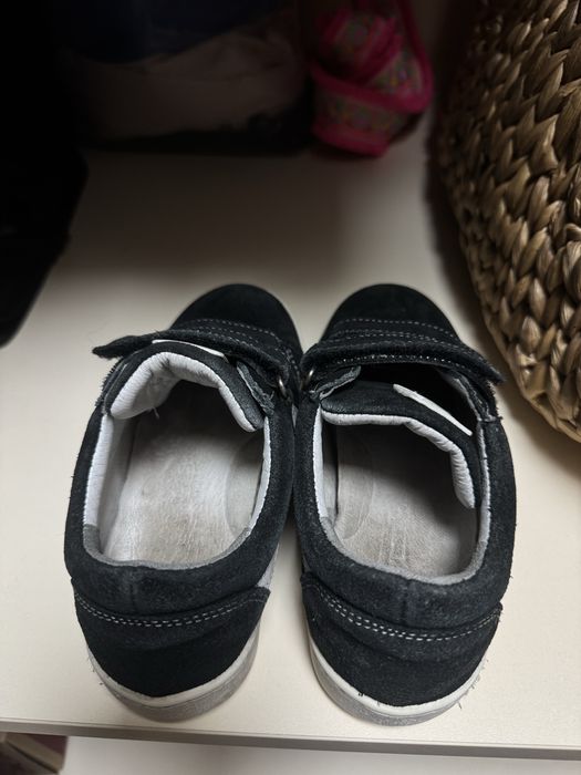 Артопедические кеды