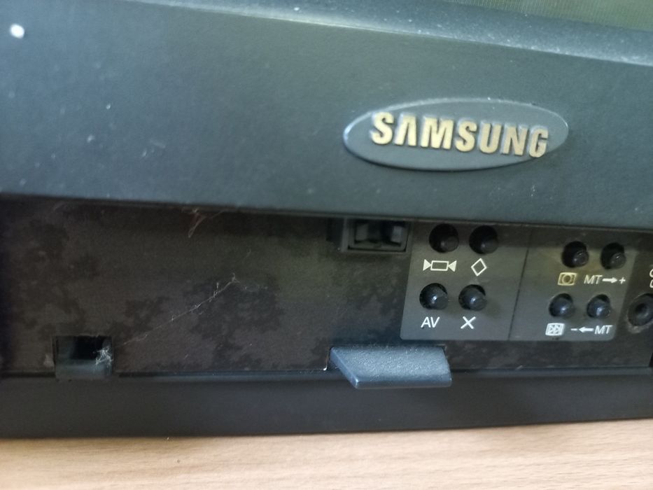 Телевізор самсунг б/в