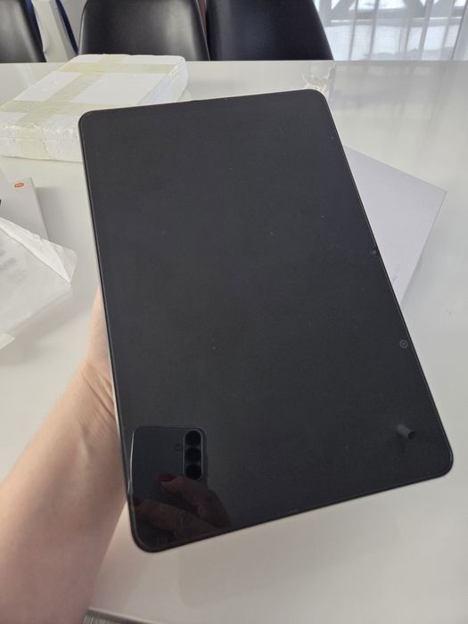 Xiaomi pad 6 gravity gray 8/256