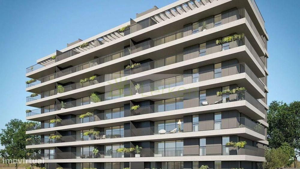 T3 Nova Construçao | Braga(Nogueira) — Nogueira, Fraião E Lamaçães, Braga