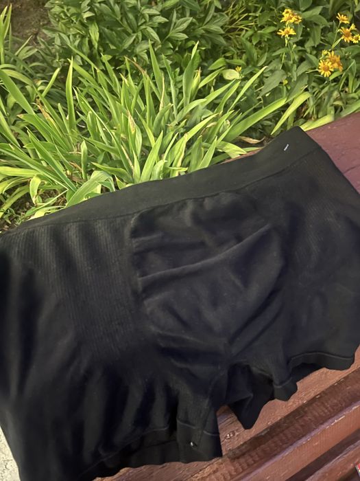 Боксери чоловічі