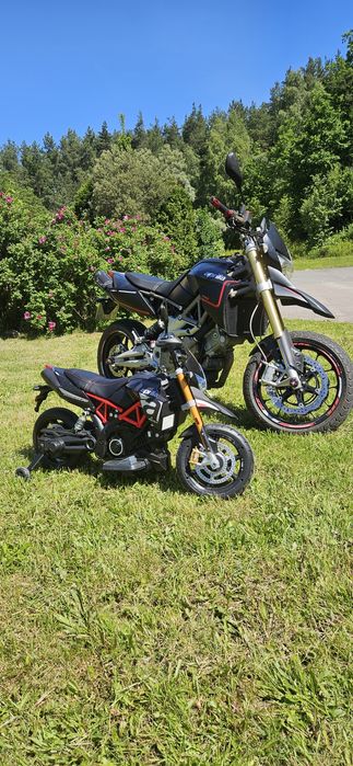Aprilia
