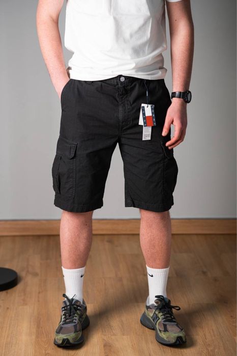 Шорти Tommy Jeans Cargo Short Оригінал