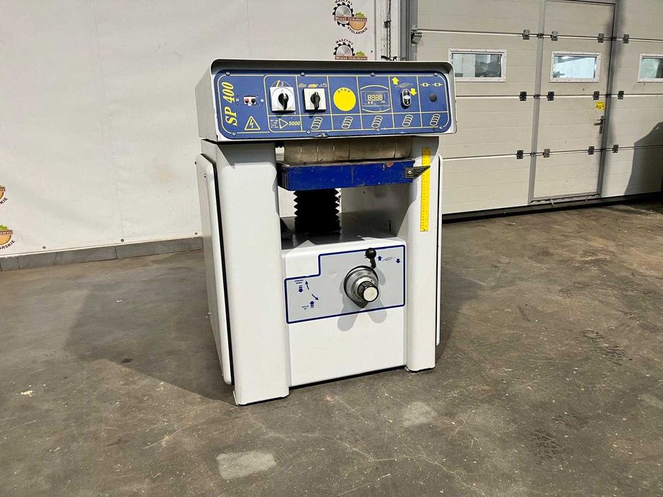 Grubościówka SP 400