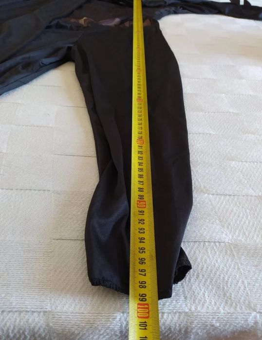 Fato Disfarce de Carnaval Batman