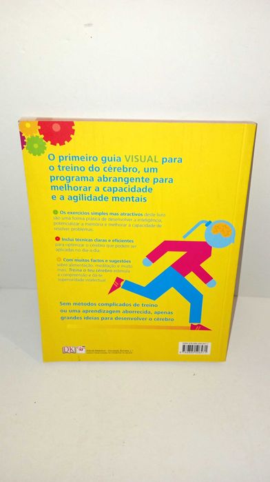 Treina o teu Cérebro