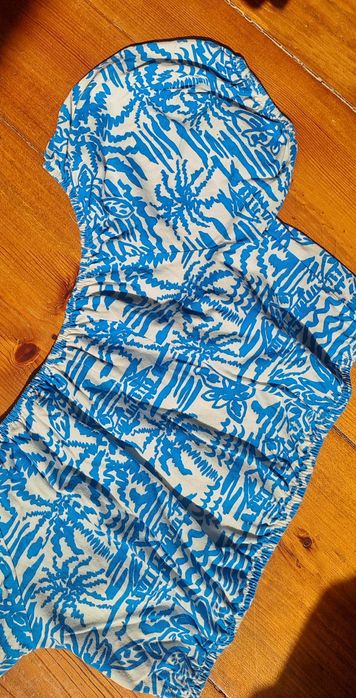 Top Havaiano Zara 14 anos
