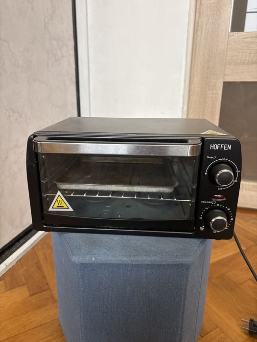 Maly piekarnik Hoffen
