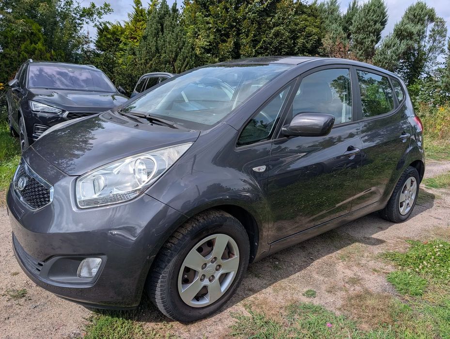 Kia Venga
