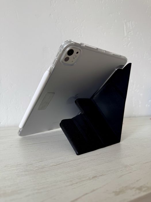 Чохол LAUT Smart Folio для iPad Pro 11" M4/M5 (2024/2025) Black чехол