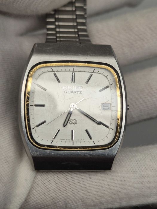 Zegarek *Seiko* Dayjust 1981r