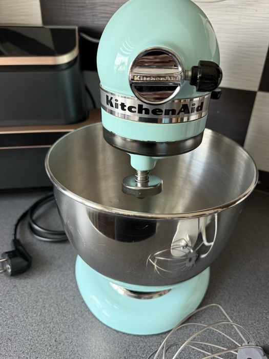 Robot planetarny KitchenAid Artisan 5KSM150PSEIC4