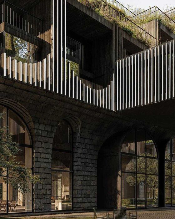 Продаж дохіднихапартаментів у серці Карпат