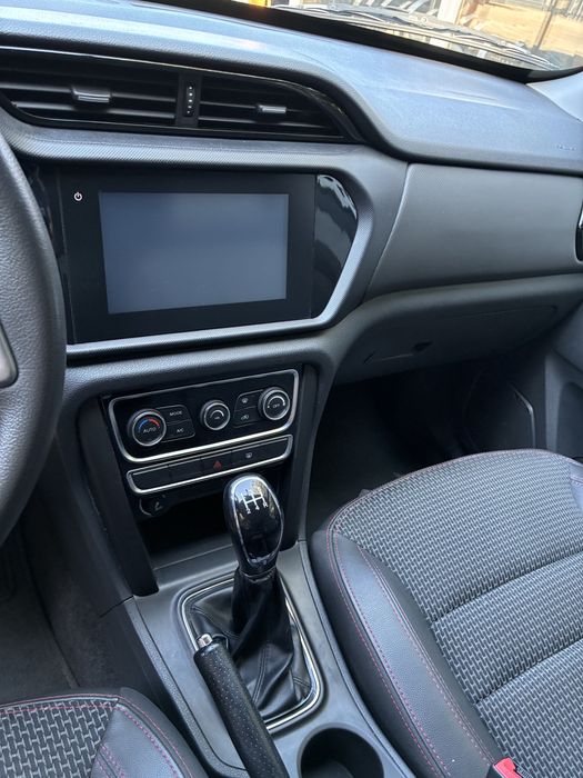Chery Tiggo 3  1.5 бензин 1 власник