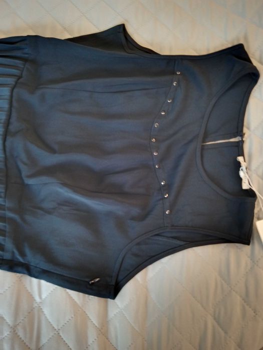 Zalando Nowa sukienka MINT& BERRY, rozm. 42 bardzo ładna , elegancka