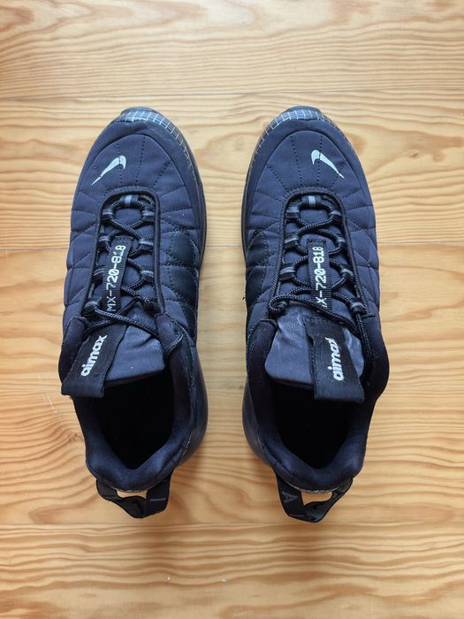 Nike Air Max 720