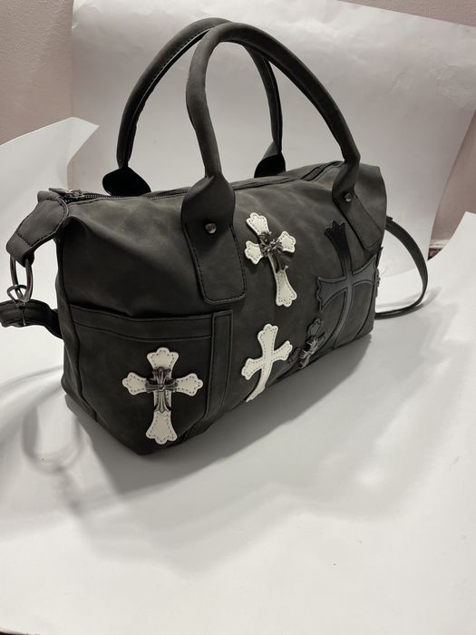 Сумка Chrome Hearts / Нова