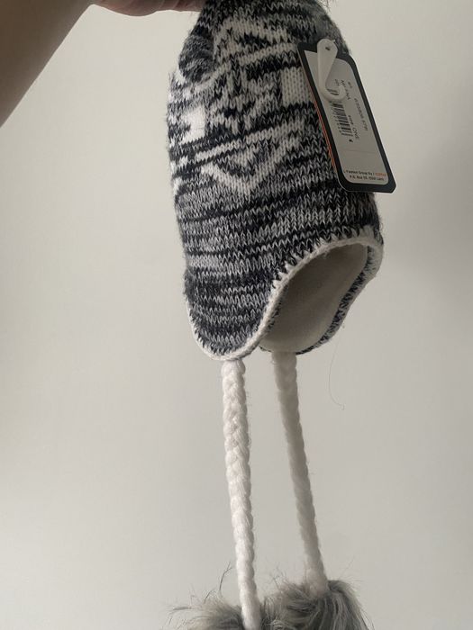 Продам нову шапку icepeak