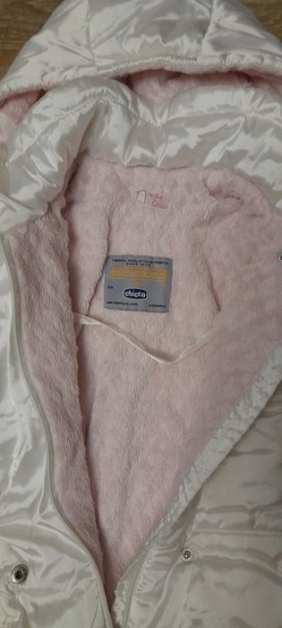 Комбинезон Chicco с рождения