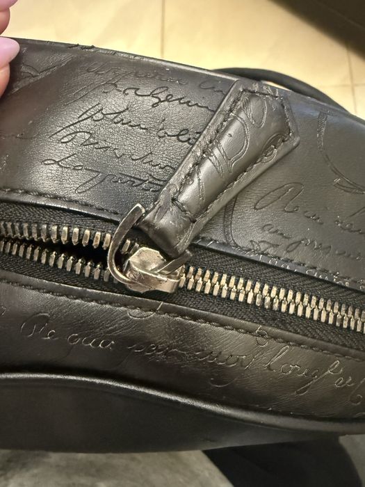 Рюкзак Berluti Original