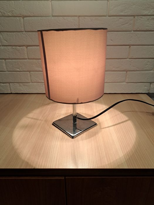 Lampa nocna.Tanio.