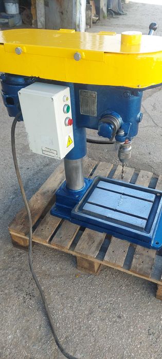Wiertarka ws 15 super stan