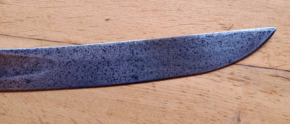 Szabla pruska M.1811 Blucher