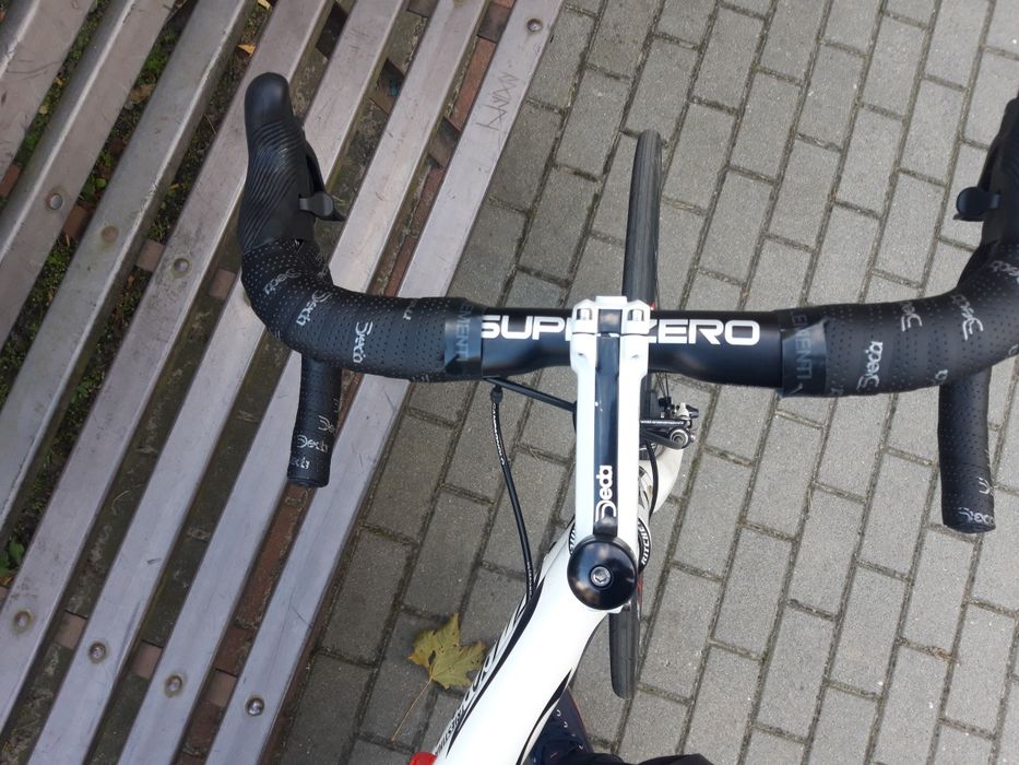 Wilier mortirolo
