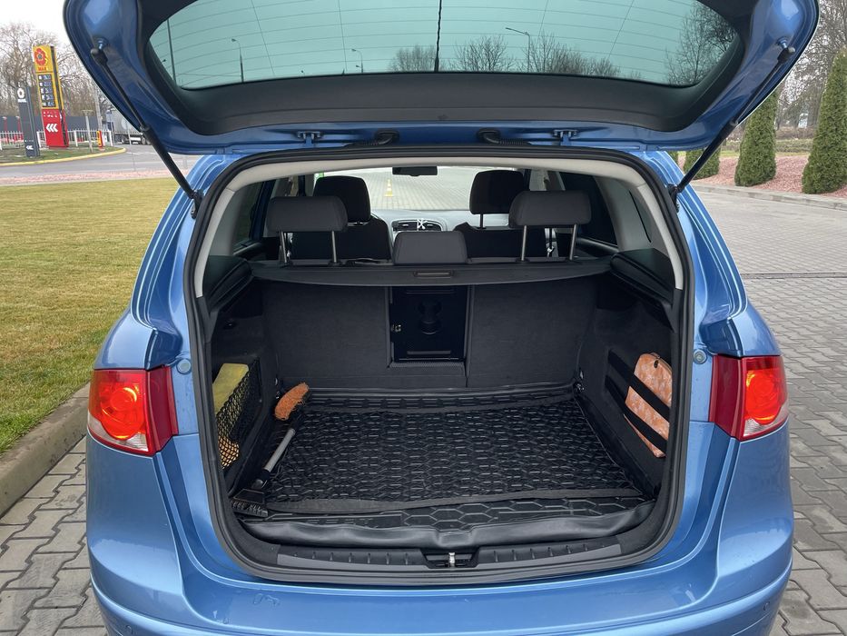 SEAT ALTEA XL 2015 продам авто