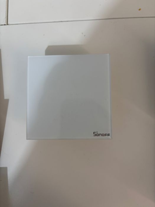 Lote sonoff TX gangs