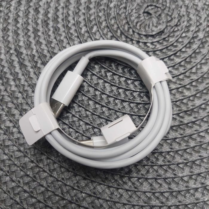 Type C to type C 100W PD QC кабель для зарядки телефону