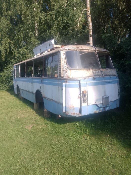 Запчастини Лаз 695