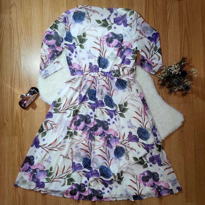 Sukienka de Susan, rozm. 42, NOWA!