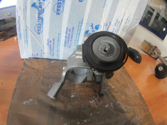 Conjunto de canhões VOLVO S40 I (VS)