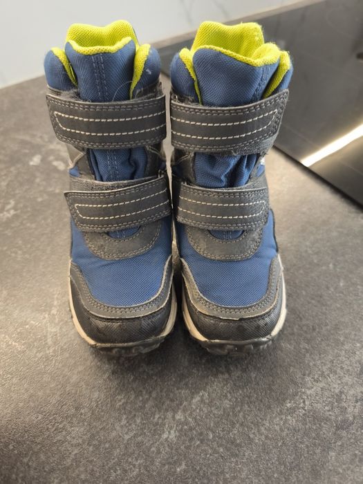 Sprzedam śniegowce Geox