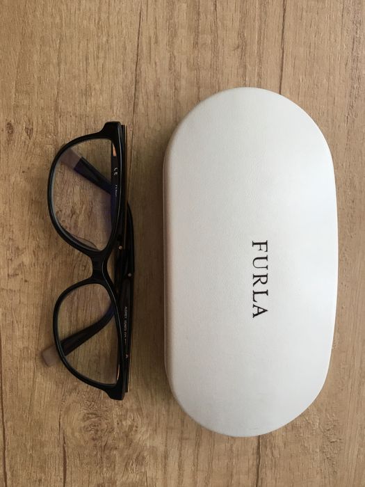 Оправа для очков Furla audrey vu4973 col.0700 140