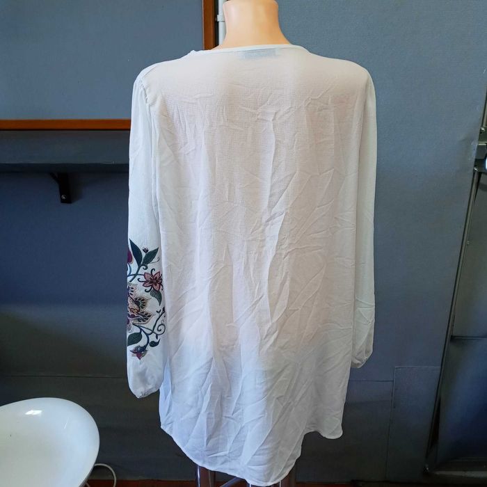 Bluzka damska Three Cluq 32-73p