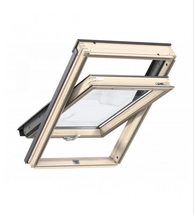 Вікно VELUX 78/118
