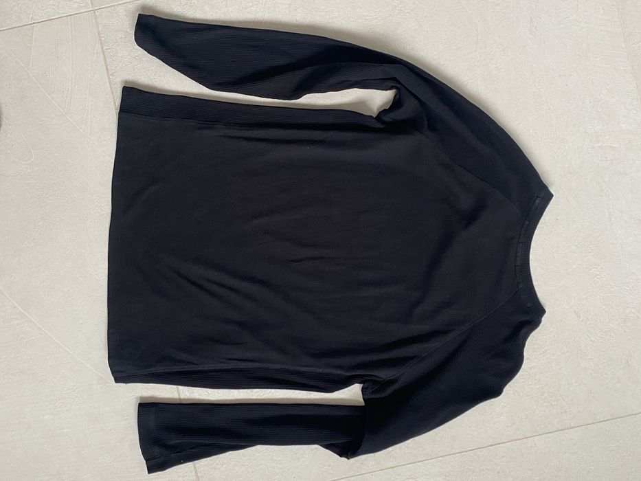 Boss Hugo Boss S męska bluzka Regular Fit Prima Cotton
