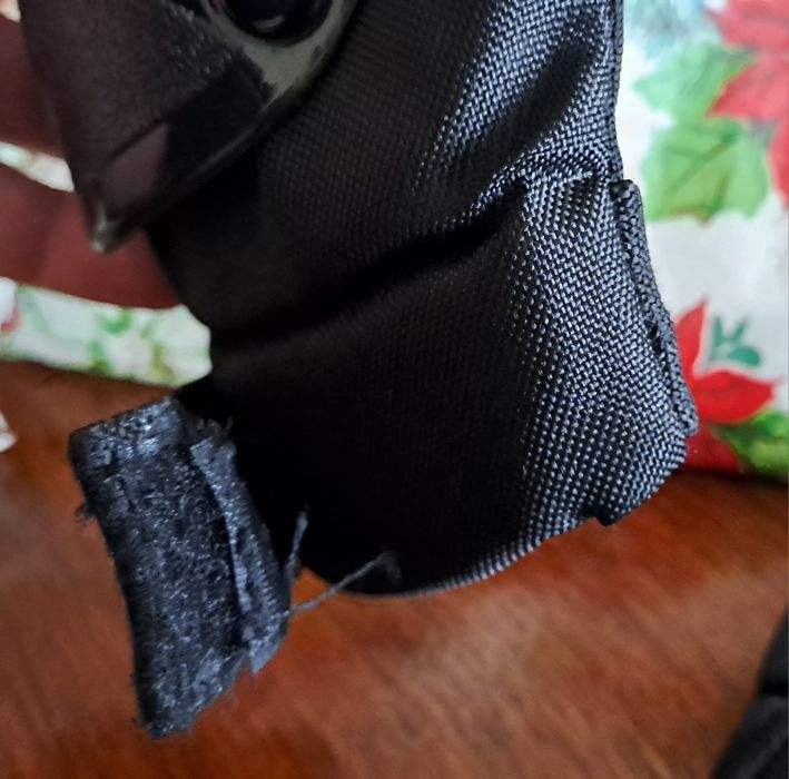 Capacete e proteções Oxelo