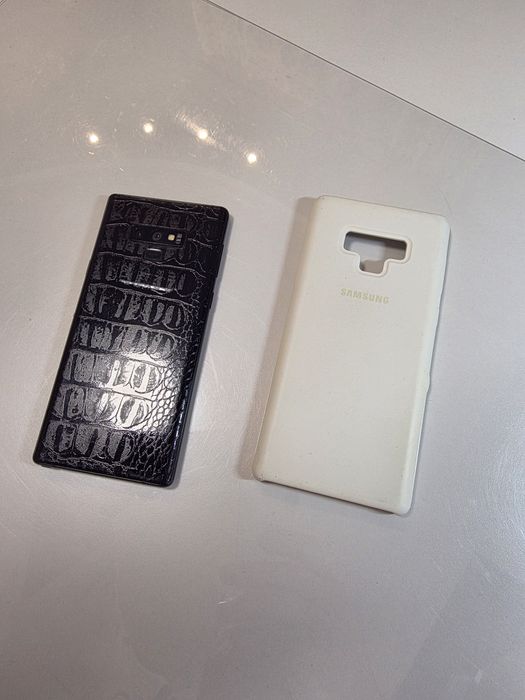 Samsung Galaxy Note 9, 128 Gb, 6 Gb.