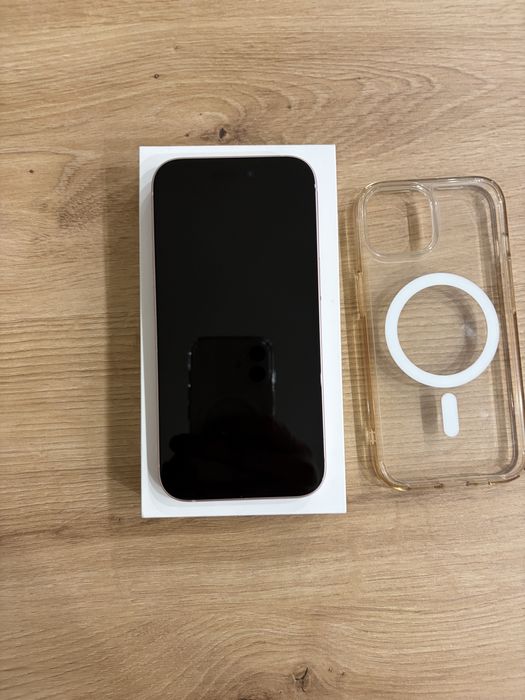 Apple Iphone 15 128gb