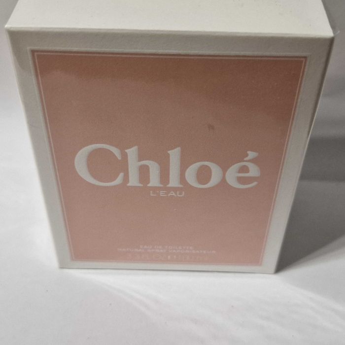 Chloe L'eau Chloe 100ml edt oryginał unikat