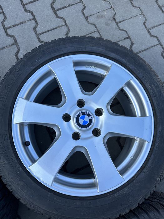 7,5jx17 et38 5x120 bmw e90 e46 f30 f10