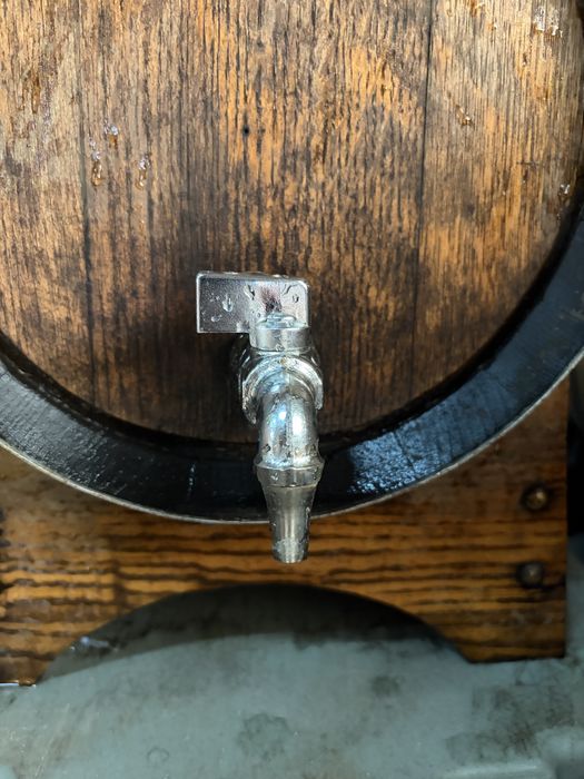 Vendo pipo de 16 litros (vinho do Porto)