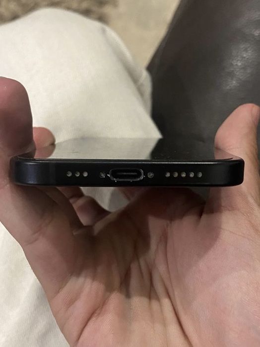 Iphone 15 128gb Preto