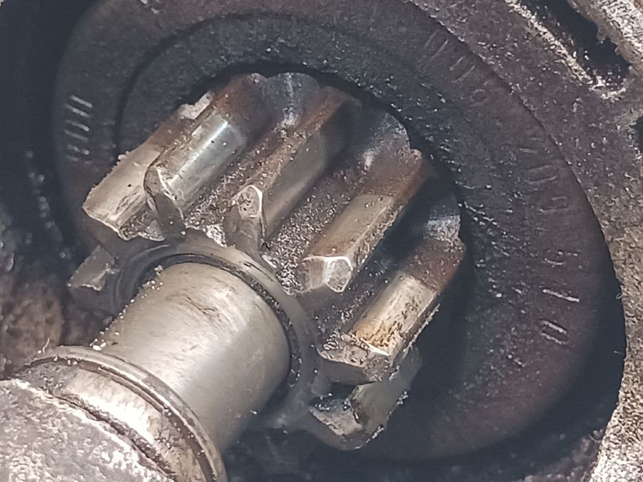 Motor de arranque FORD Escort 91 (V) Express (AVF)