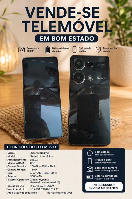 Vendo telemovel em bom estado  interessados m.p