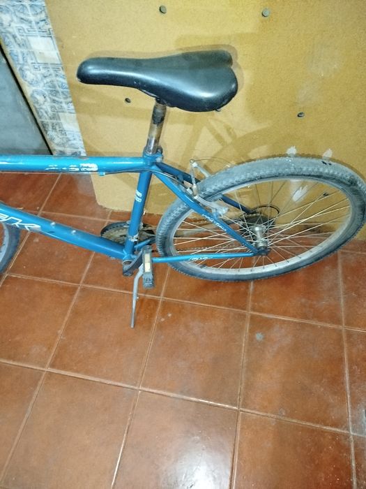 Bicicleta roda 24
