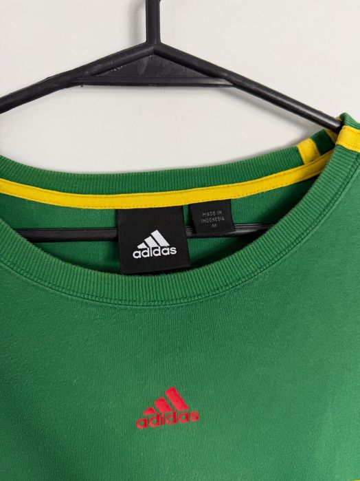 Longsleeve Adidas NBA Litwa Lietuva 420